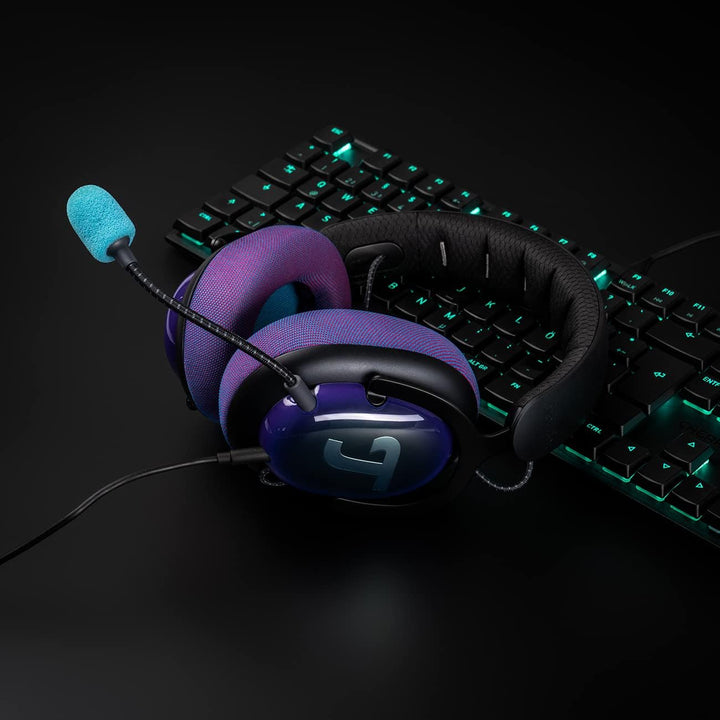 Teufel ZOLA Gaming Kopfhörer mit 7.1 USB-Soundkarte, DTS Headphone:X® 2.0 Surround Sound,Einstellbar