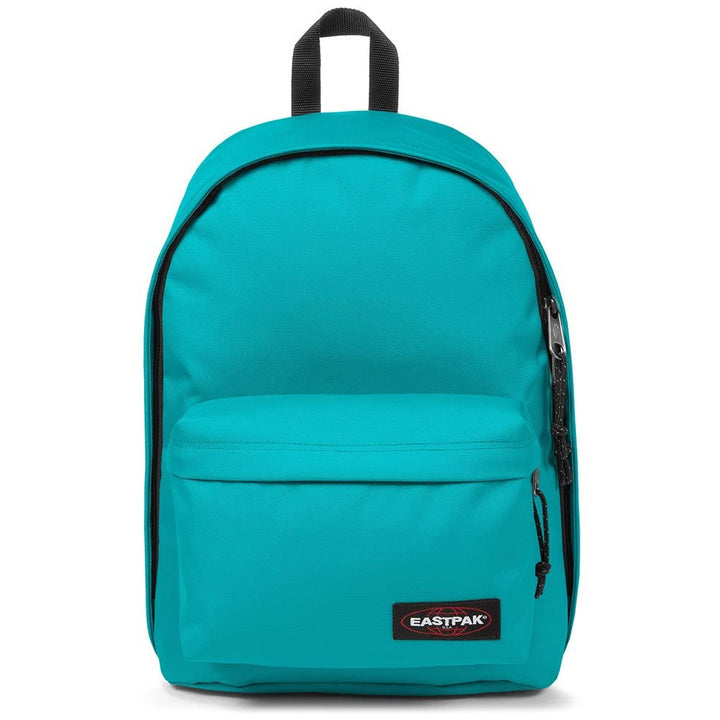 EASTPAK Unisex Out Of Office Rucksack (1er Pack) Einheitsgrösse Arctic Aqua, Einheitsgrösse Arctic A