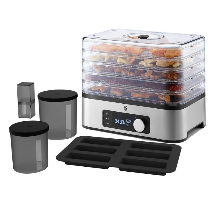 WMF KÜCHENminis Dörrautomat Snack to