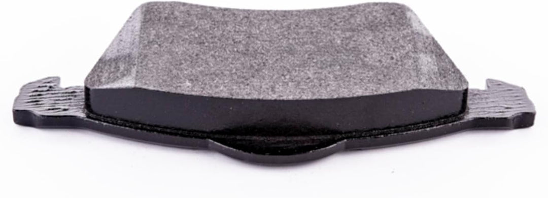HELLA PAGID 8DB 355 008-011 Bremsbelagsatz - T1107 - Dicke/Stärke: 19.6mm - Bremssystem: Teves - nic