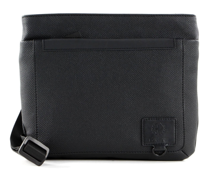 Strellson - blackhorse clay shoulderbag xshz Schwarz Einheitsgrösse Schwarz, Einheitsgrösse Schwarz
