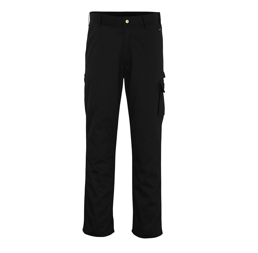 Mascot Hose "Grafton", 1 Stück, X7/C42, schwarz, 00299-430-09-X7C42 Schwarz 42, Schwarz 42