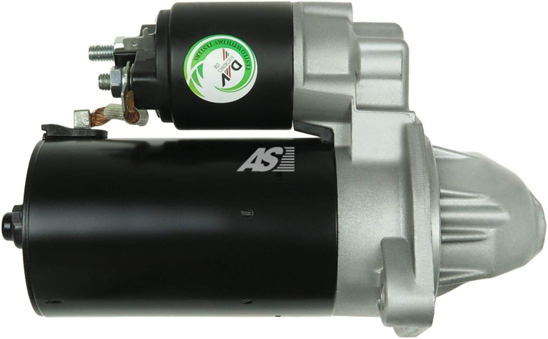 Brand new AS-PL Starter motor - S0154