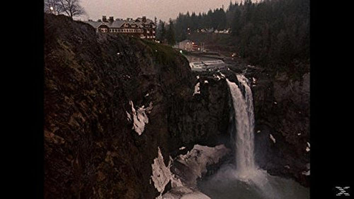 Twin Peaks - Das ganze Geheimnis [Blu-ray], Blu-ray