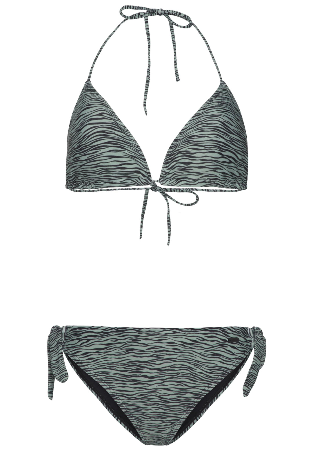 Protest Fashion X Bikini 34 Green Bay, 34 Green Bay