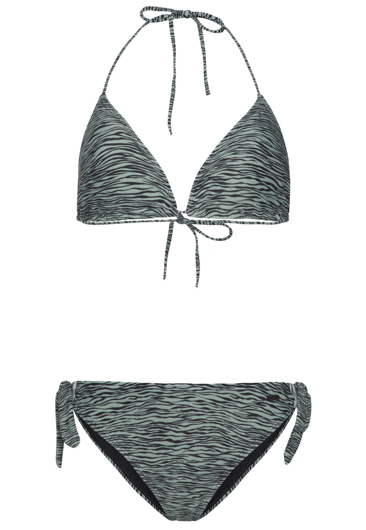 Protest Fashion X Bikini 34 Green Bay, 34 Green Bay