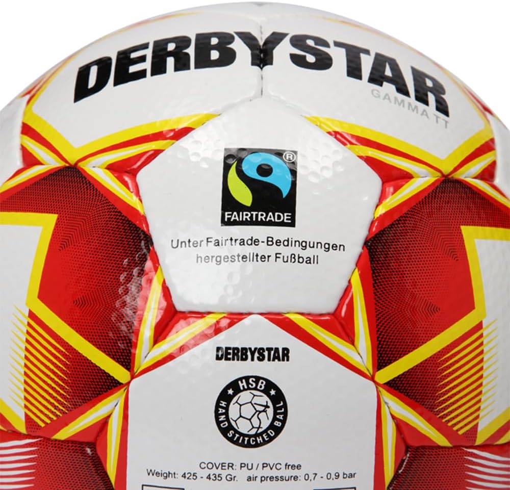 1. FC UNION Berlin Fussball Fairtrade