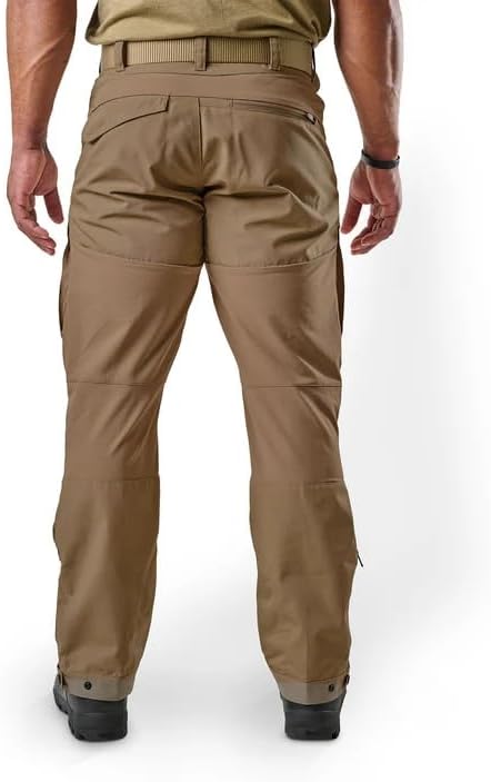 Tru-Spec Herren Cargo Hosen Coyote 30W / 34L, Coyote 30W / 34L