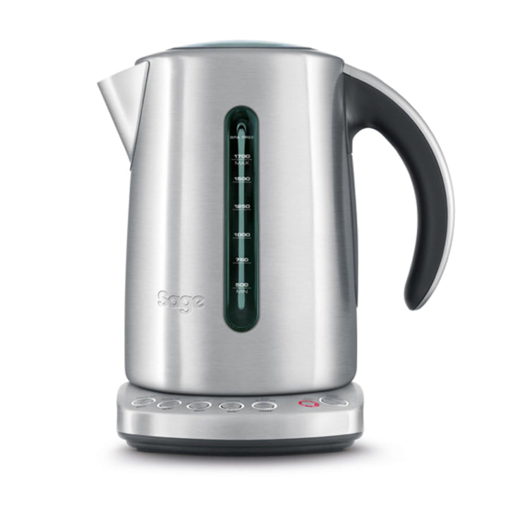 Sage - The Smart Kettle - Leiser, kabelloser elektrischer Wasserkocher - 1,7L Fassungsvermögen, Schn