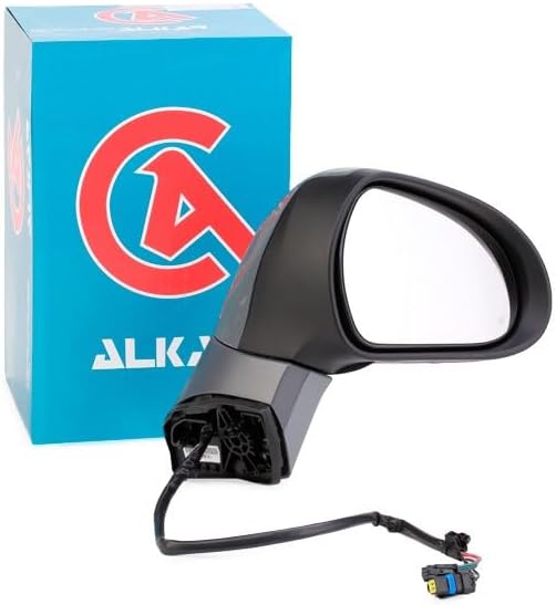 Alkar 6132308 Aussenspiegel