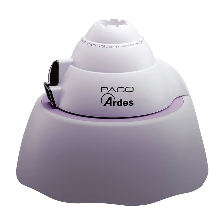 ARDES - AR820 Elektroden-Warmdampf-Luftbefeuchter 400W PACO, therapeut, Warmdampf-Luftbefeuchter m,