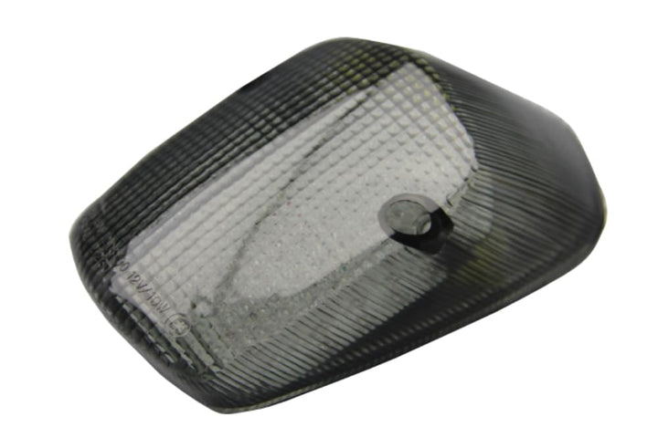 aVDB-moto LED Bremslicht kompatibel mit HONDA Shadow ACE 750 2002-2003, Shadow SABRE 1100 2000-2008,