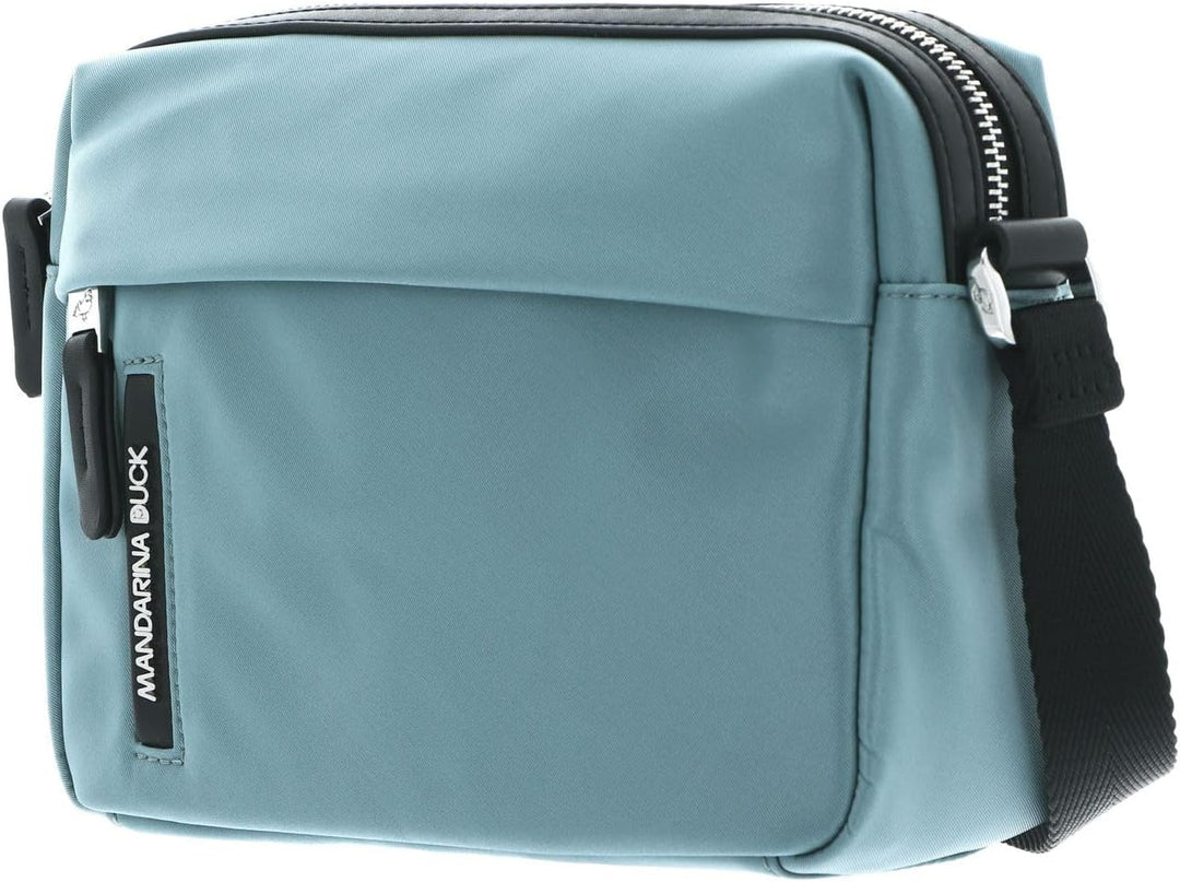 Mandarina Duck Hunter crossover Smoke Blue, Smoke Blue