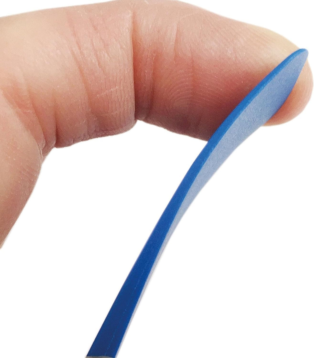 WEICON TOOLS Multi-Opener Werkzeug Gehäuseöffner für empfindliche Geräte, Blau Blau einheitsgrösse,