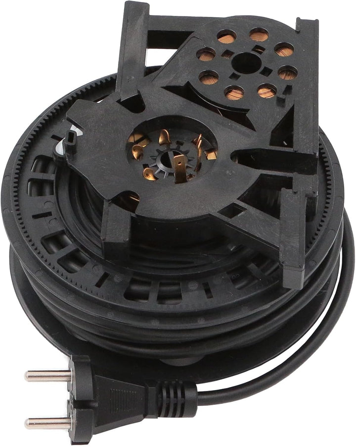 Staubsaugerladen.de Kabeltrommel kompatibel mit Vorwerk Tiger 260, Kobold VT265, VT270, VT300 – Hoch