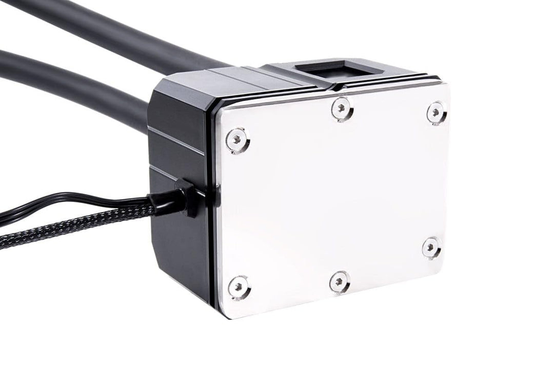 Alphacool Eisbaer Pro Aurora 240 CPU AIO Wasserkühlung