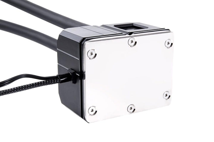 Alphacool Eisbaer Pro Aurora 240 CPU AIO Wasserkühlung