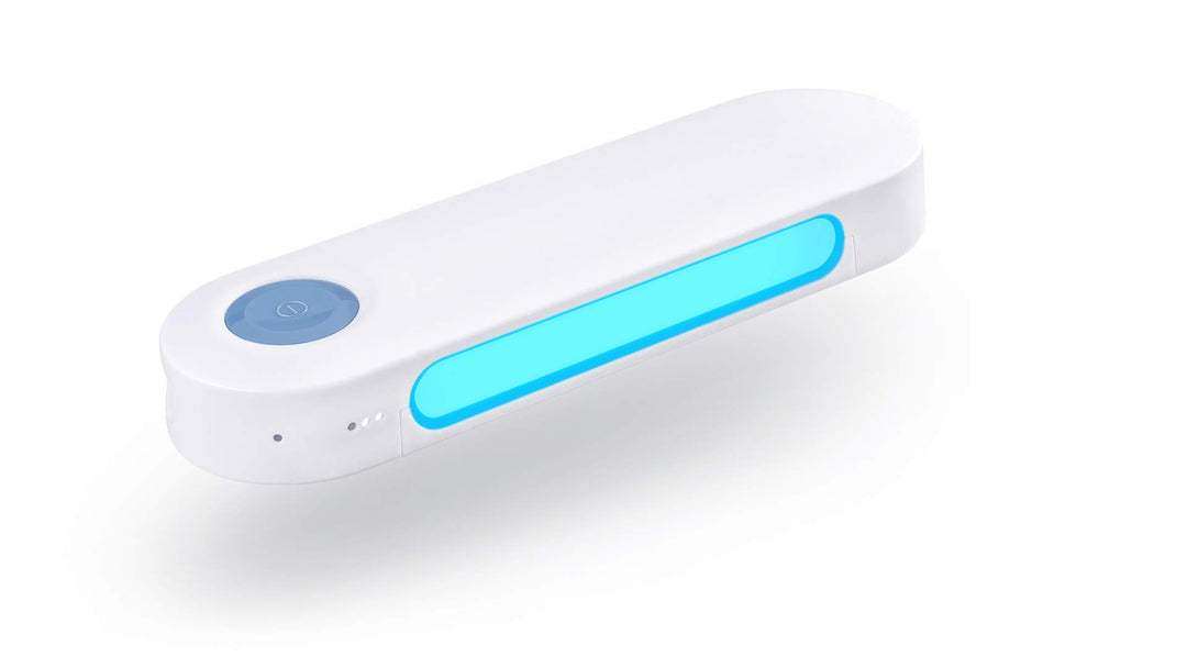 Luminette Drive® - Erste Lichttherapie-Lampe für den Einsatz im Auto - Geniessen Sie die Vorteile de