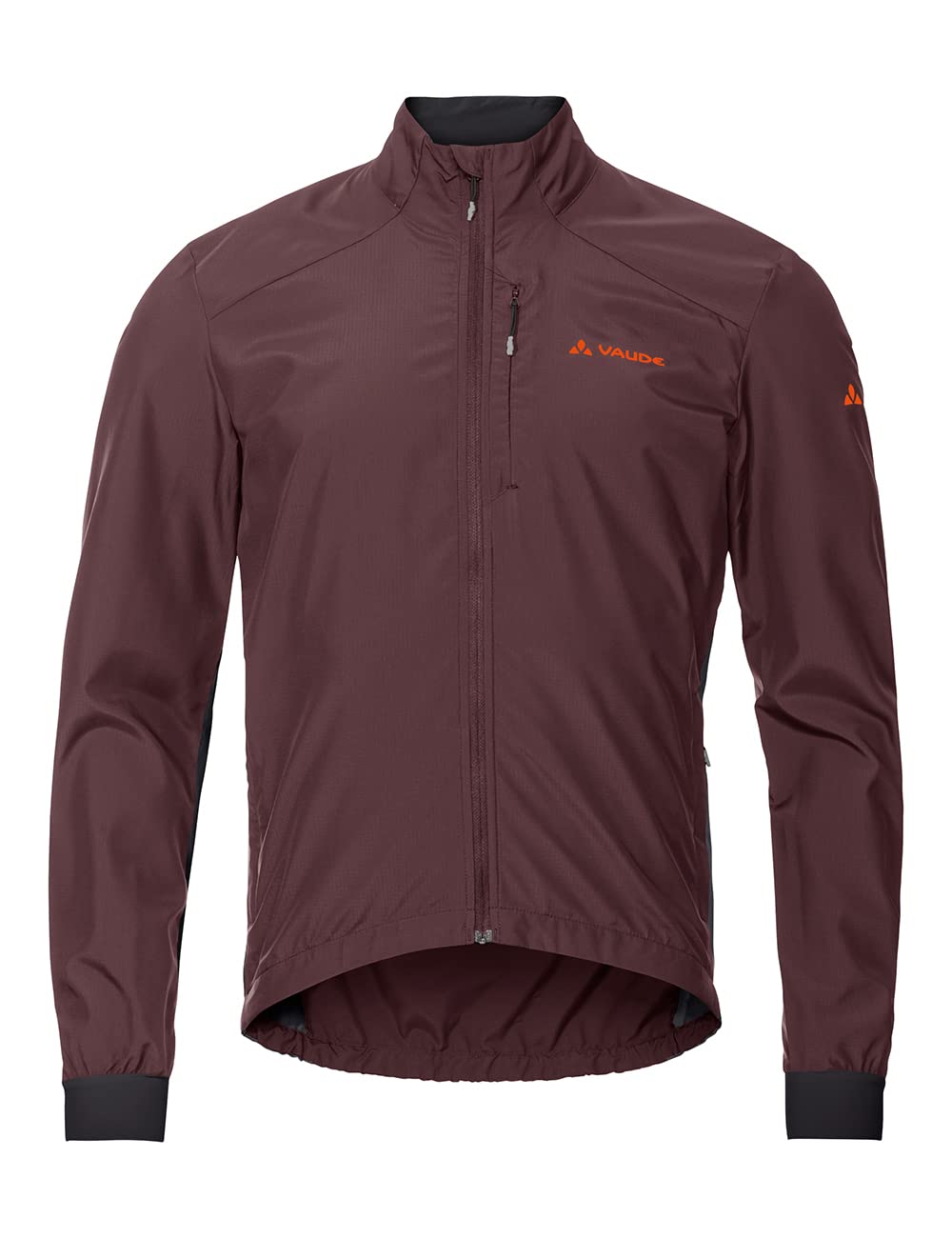 VAUDE Herren Men's Kuro Air Jacket Jacke M dark oak, M dark oak