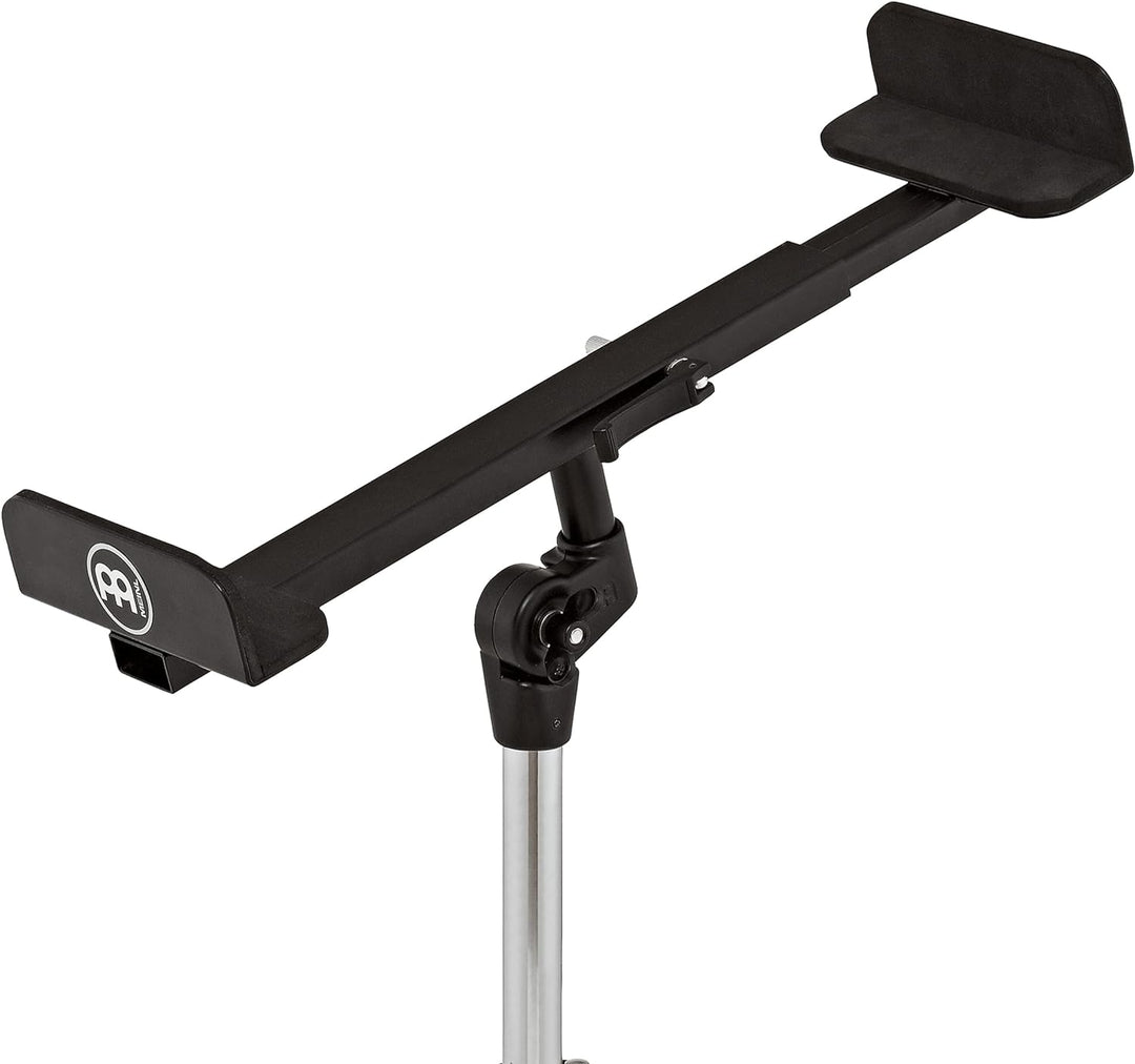 Meinl Percussion TMCAJ Professional Cajon Stand, chrom/schwarz