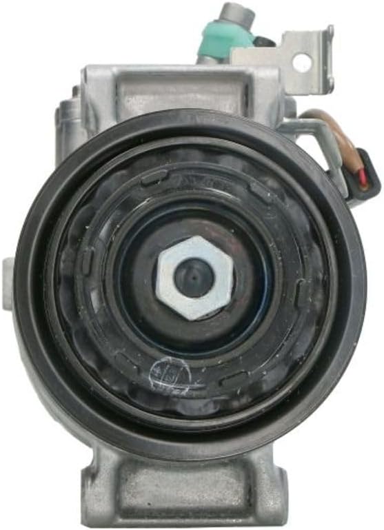 DENSO Kompressor, Klimaanlage