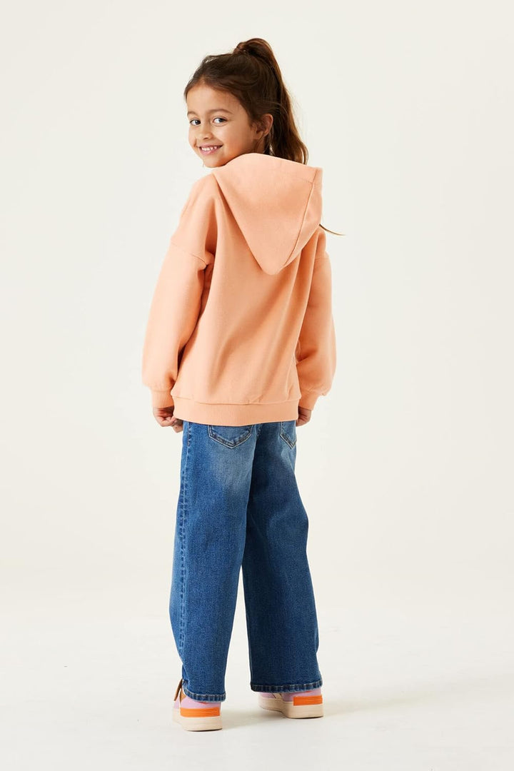 GARCIA Mädchen Jeans H32724 Wide Fit 98 Medium Used (5963), 98 Medium Used (5963)