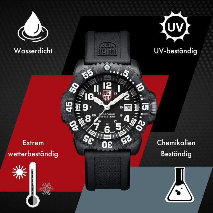 Luminox Uhrenband FP8800.20Q.2