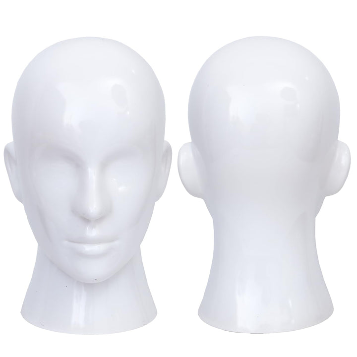 Mannequin Head Male Professional Cosmetology Mannequin Head for Display Headset, Kopfhörer, Spielkon
