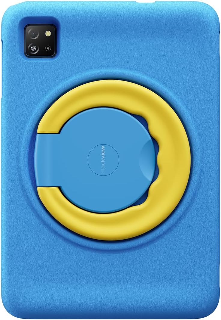 Blackview Tab A6 Kids 128GB 8GB RAM Blue EU