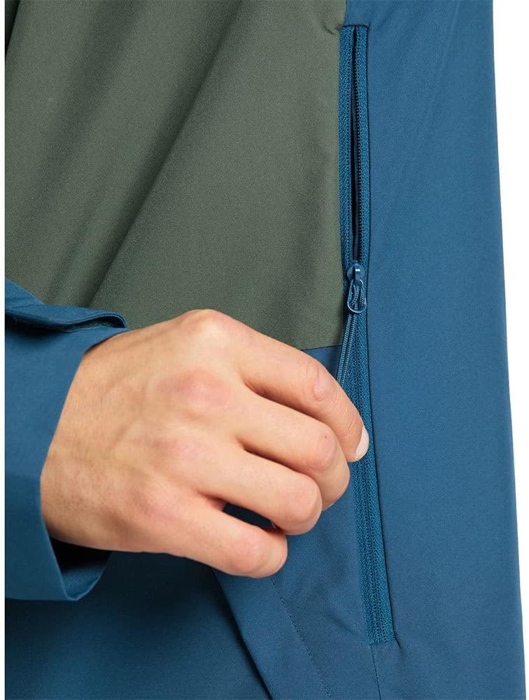 Haglöfs Herren Gondol Insulated Jacke S Habanero, S Habanero