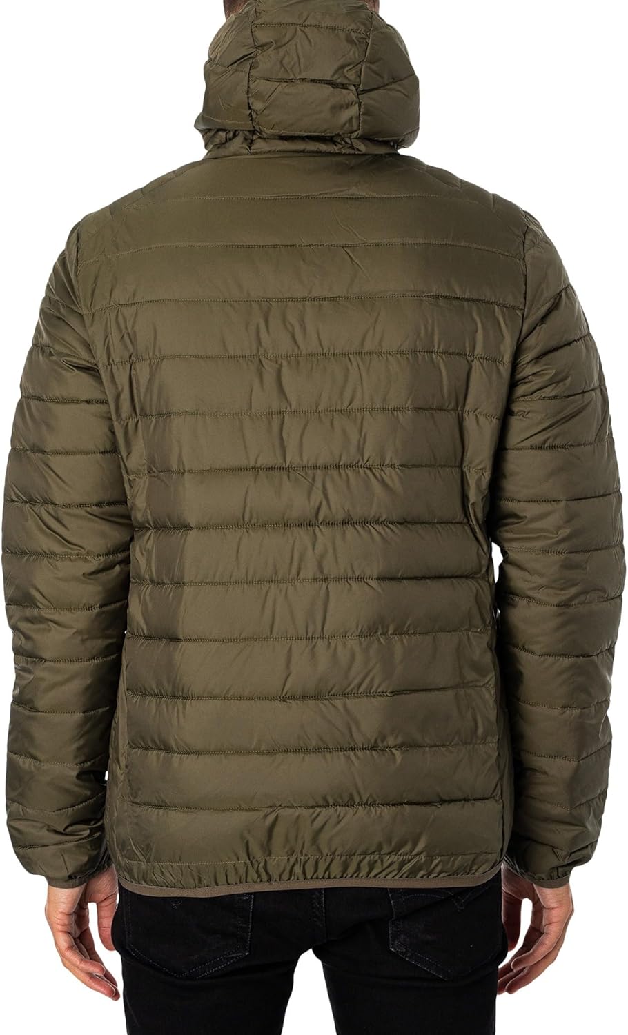 Ellesse Lombardy Jacke für Herren M Khaki, M Khaki