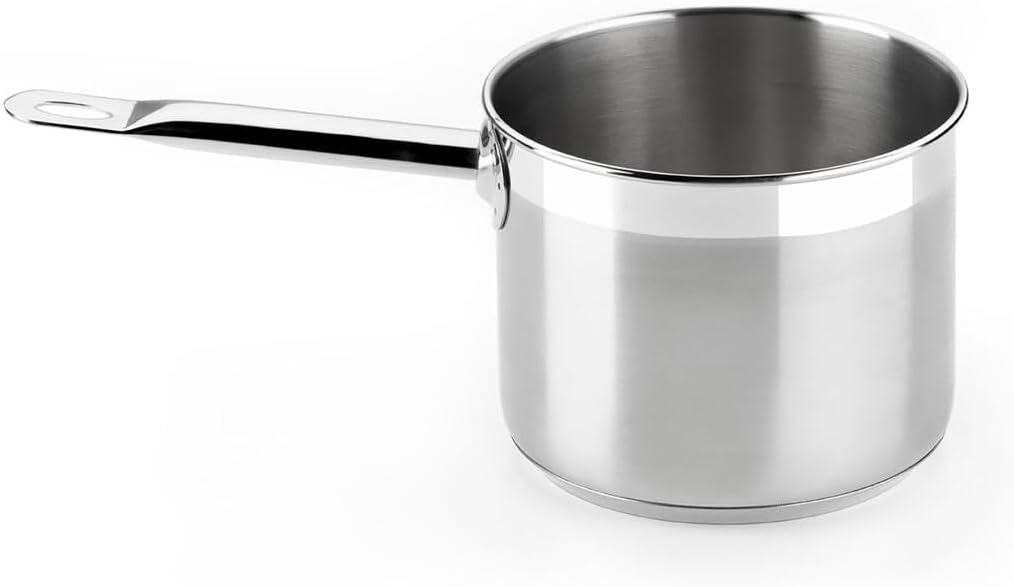 BRA Profesional | Professioneller Wasserkochertopf 12 cm, 12 cm