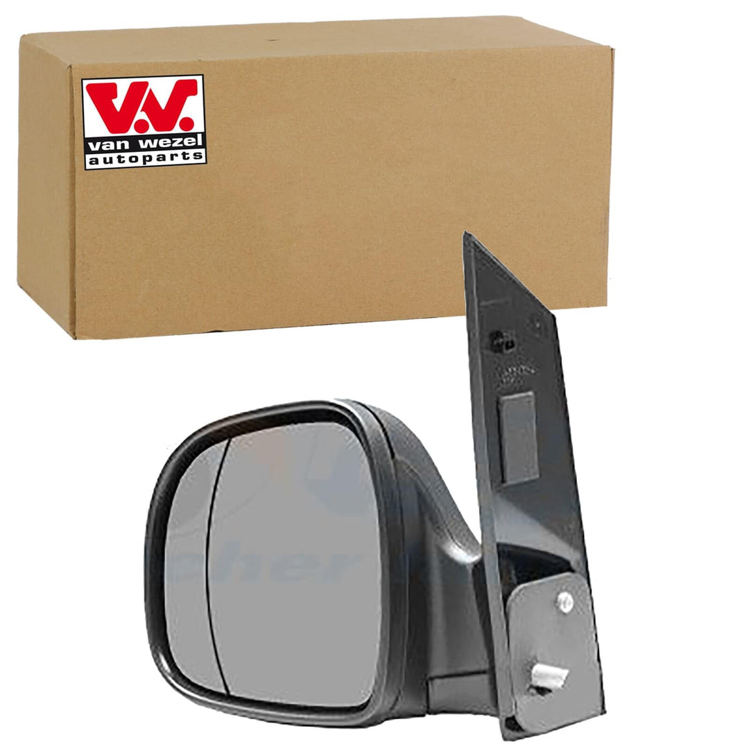 Van Wezel 3080801 Aussenspiegel