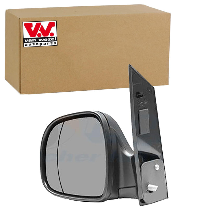Van Wezel 3080801 Aussenspiegel