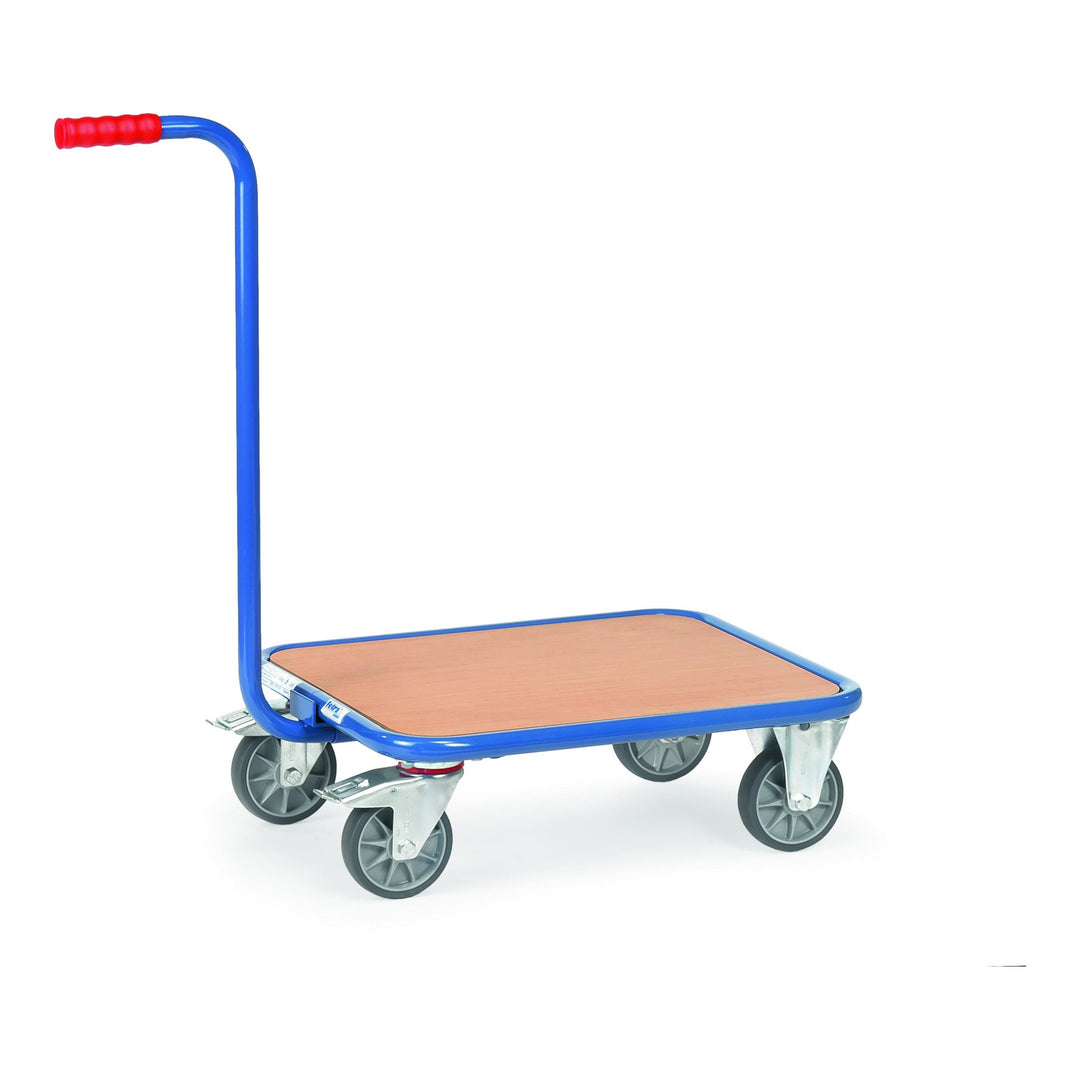 fetra Griffroller KF2/1161 600 x 500 mm blau bis 250 kg 12 kg