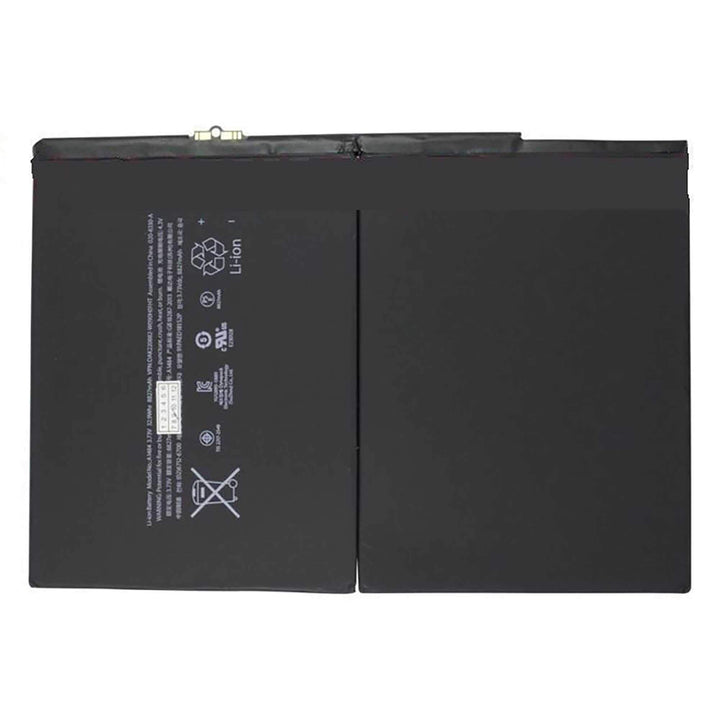 ELLENNE Akku mit hoher Kapazität 8820 mAh, kompatibel mit iPad Air mit Demontage-Kit im Lieferumfang