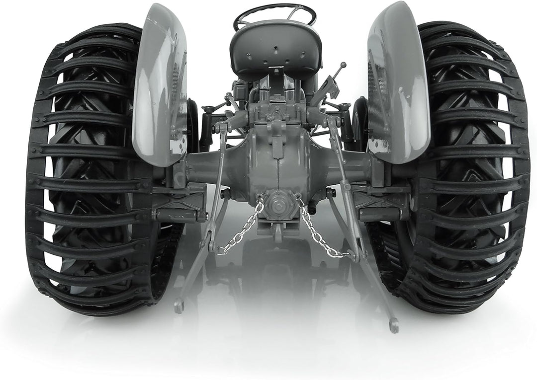 Ferguson TEA20 Half Track