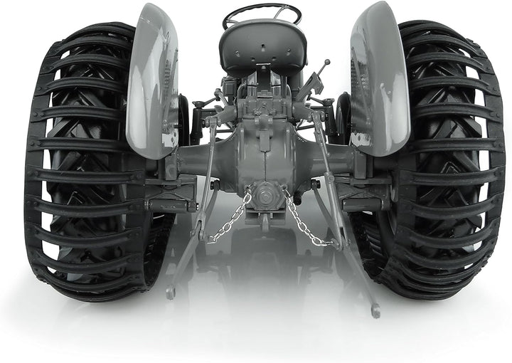 Ferguson TEA20 Half Track