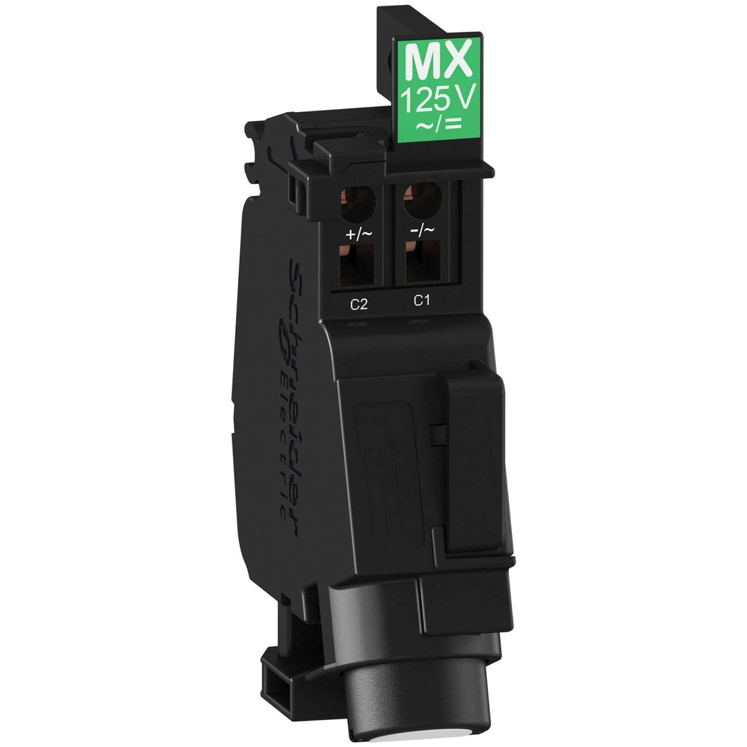 Industry GV4AS287 Disp; max. Spannung 208-240 V, 50/60 Hz - 2