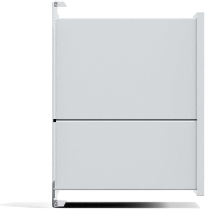 Viro 4553.20 Mechanischer Tresor CASASICURA, Einbauversion, 240 x 360 x 200 mm