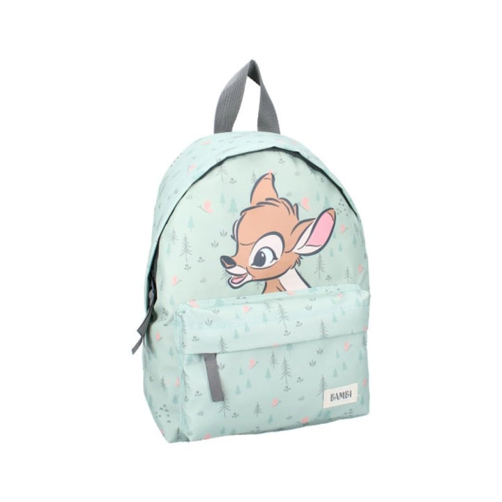 mybagstory - Rucksack – Bambi – Disney – Kinder – Schule – Primär – Materal – Stickerei – Krippe – S