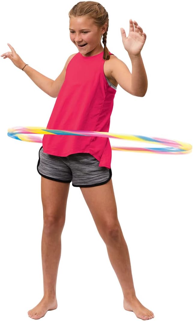 Wham O Wham-O Hula Hoop Variety Pack 3 in 1 381030