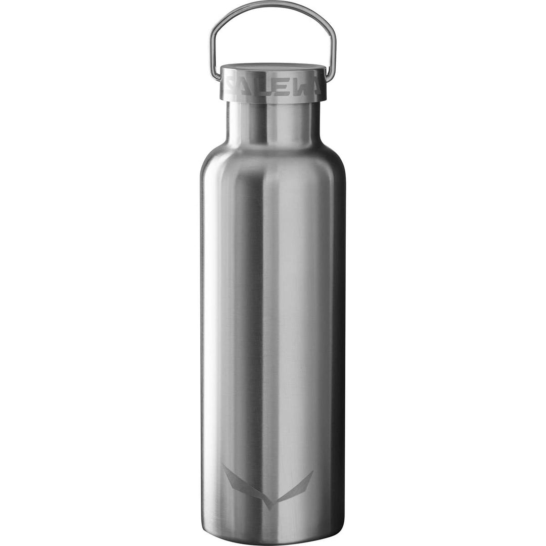 Salewa Valsura Insul Btl 0,45 L Bottles Einheitsgrösse Steel, Einheitsgrösse Steel