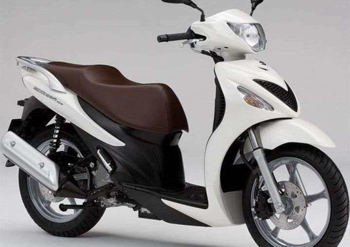 Windschutzscheibe Suzuki Sixteen 125-150, Artikelnummer 22851