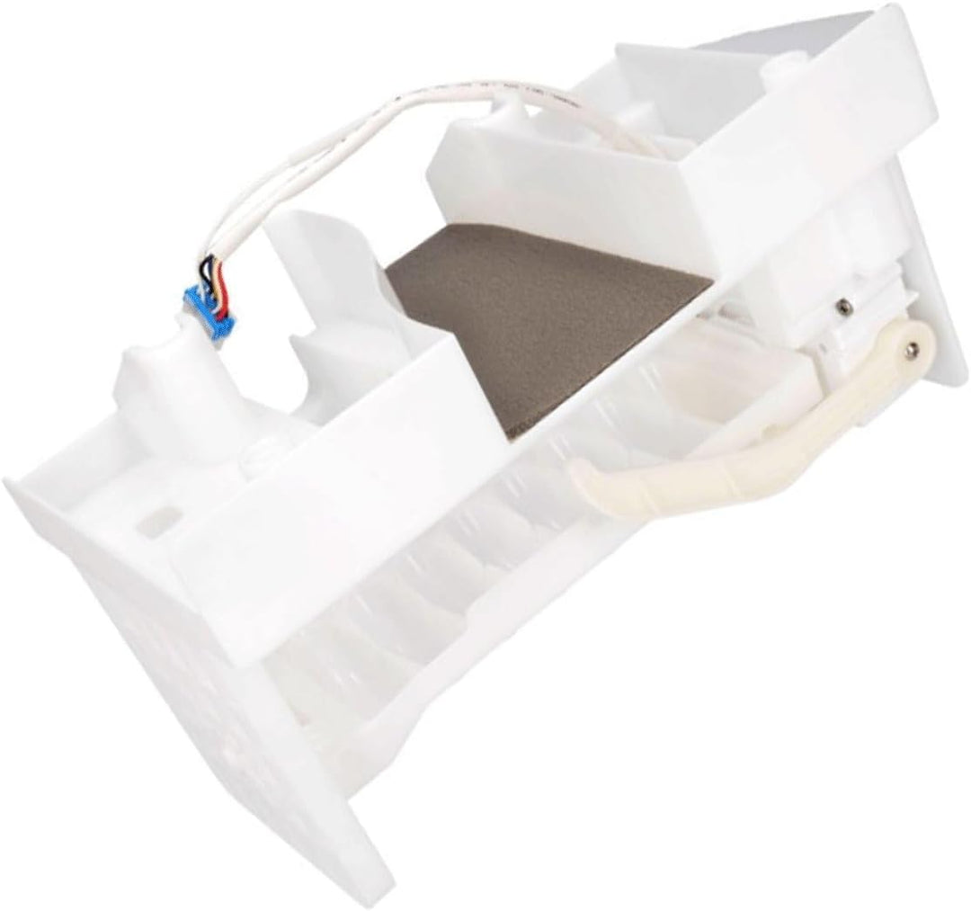 Original Eismaschine komplett Kühlschrank Gefrierschrank NTGN016TE1, DA97-05071B SAMSUNG