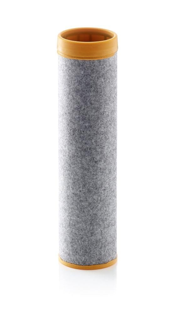 MANN-FILTER CF 902 - Sekundärelement Luftfilter – Für Nutzfahrzeuge