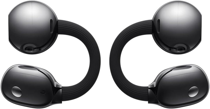 HUAWEI FreeClip 2, Open-Ear-Kopfhörer, Kabellos Bluetooth Kopfhörer, Besonders leicht für ganztägige