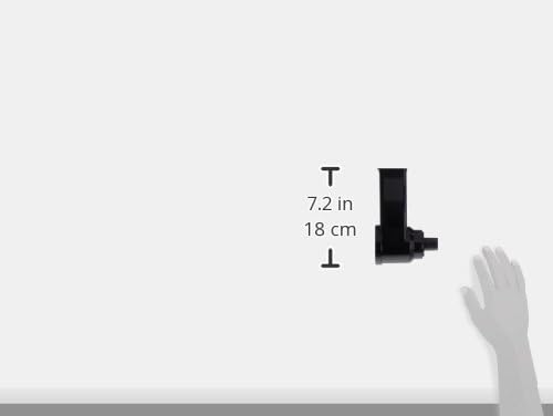 AEG ASMM01 Salat- & Gemüseschneider, passend für AEG Küchenmaschinen der KM3-Serie, z.B. KM 3200, Sc