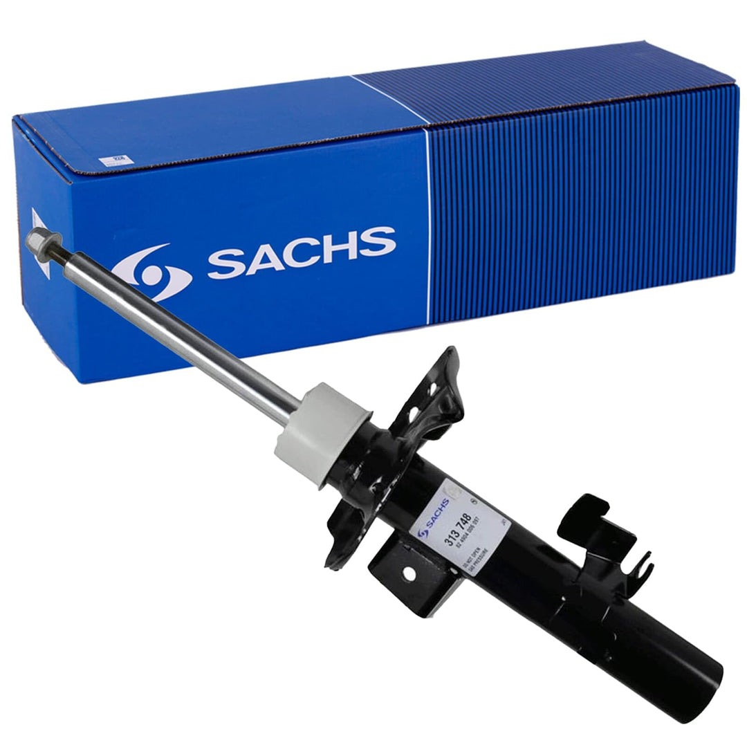 SACHS Stossdämpfer 313 748, OE-Qualität, Stossdämpferwechsel beim Auto Federung/Dämpfung 313 748 - l