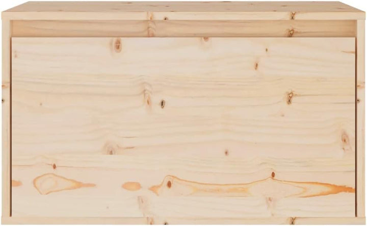 WIFESE 60x30x35 cm Wandschrank TV Schrank Hängeschrank Nachttische TV Board Hängende Nachtkommode fü